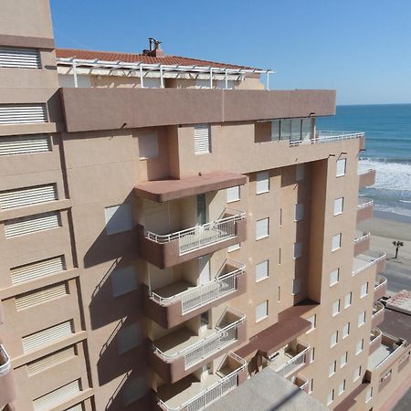 Apartamentos Raymar Oropesa del Mar Eksteriør billede