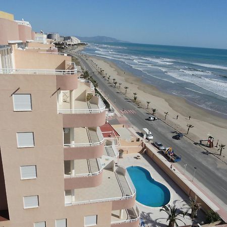 Apartamentos Raymar Oropesa del Mar Eksteriør billede
