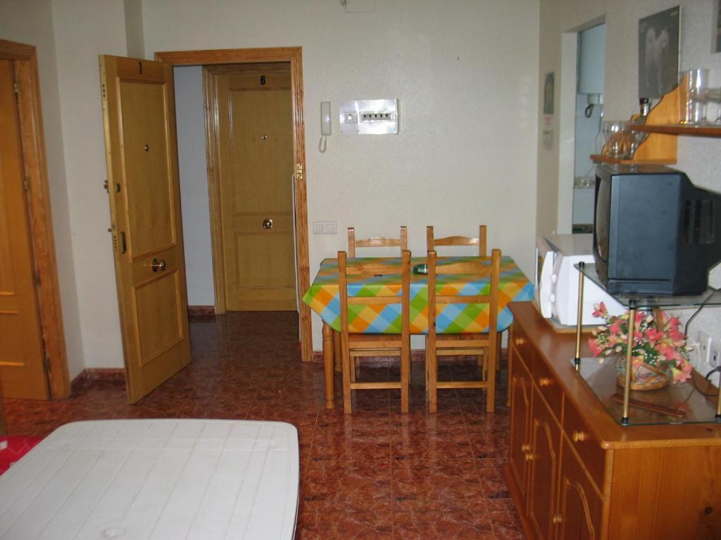Apartamentos Raymar Oropesa del Mar Værelse billede