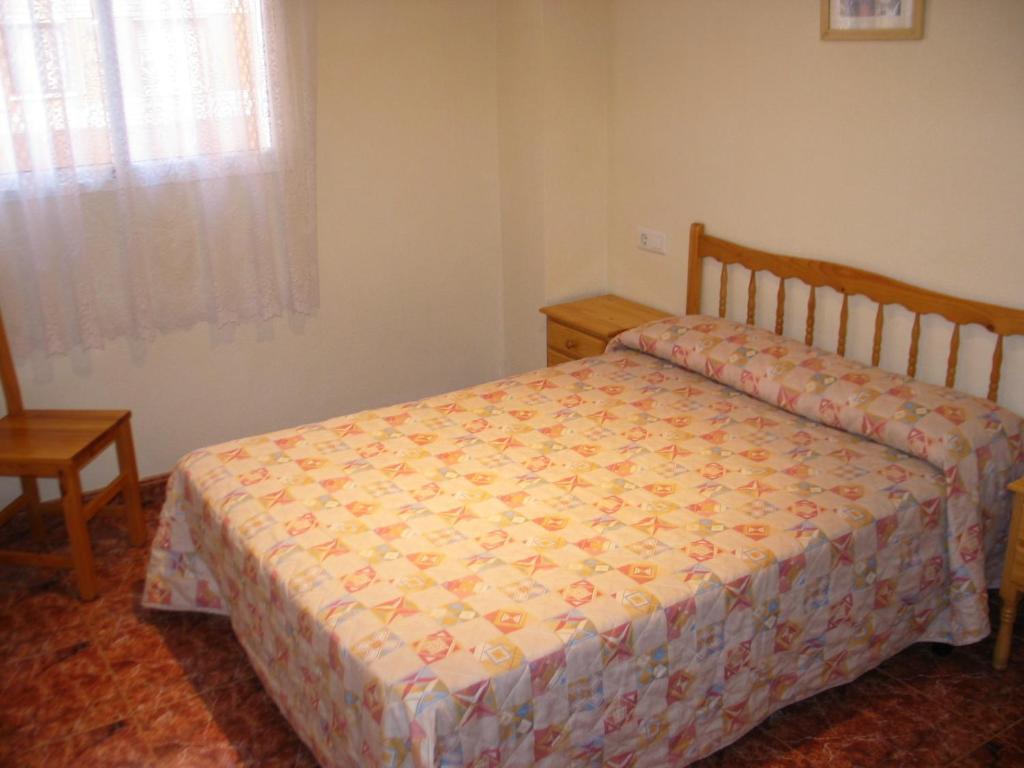 Apartamentos Raymar Oropesa del Mar Værelse billede