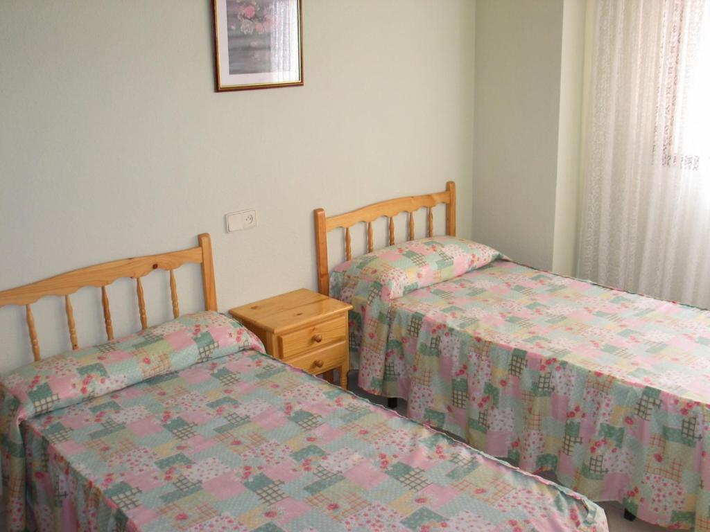 Apartamentos Raymar Oropesa del Mar Værelse billede