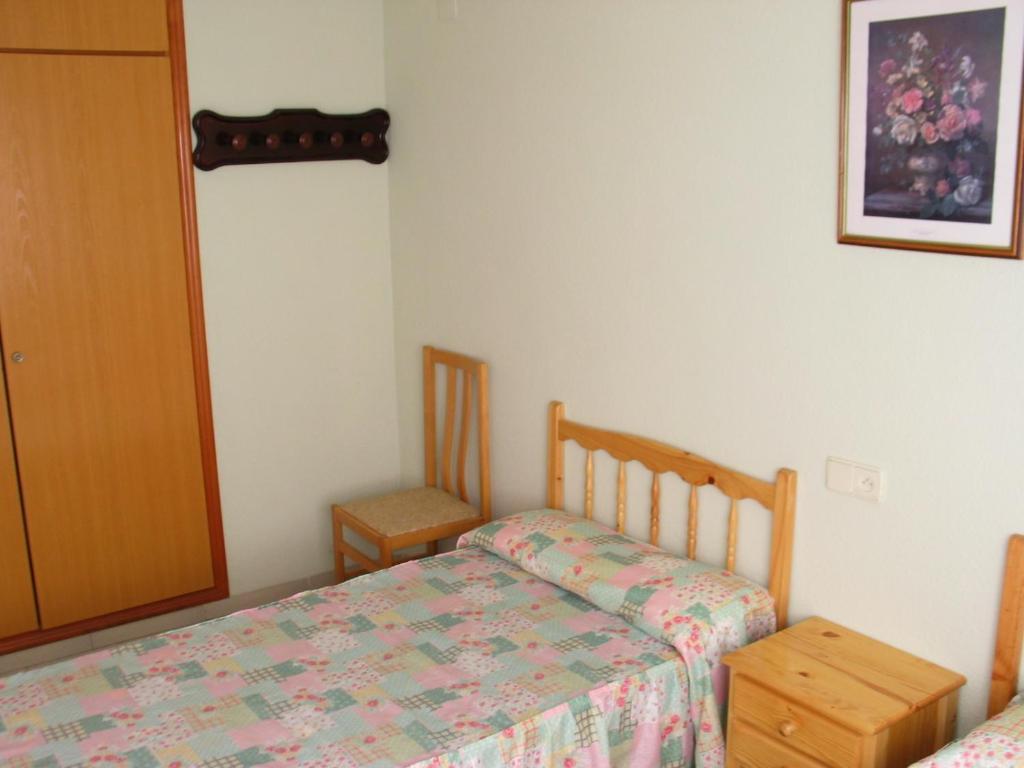 Apartamentos Raymar Oropesa del Mar Værelse billede