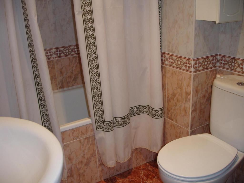 Apartamentos Raymar Oropesa del Mar Værelse billede