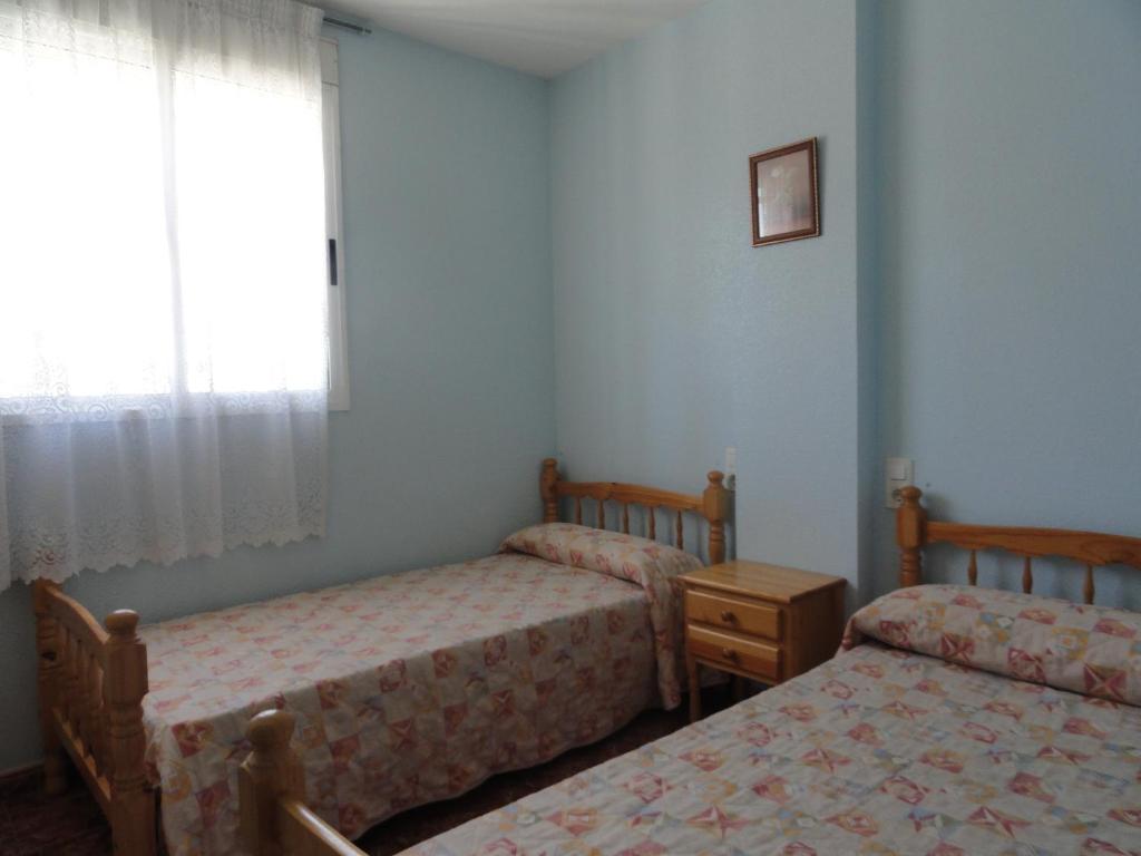 Apartamentos Raymar Oropesa del Mar Værelse billede
