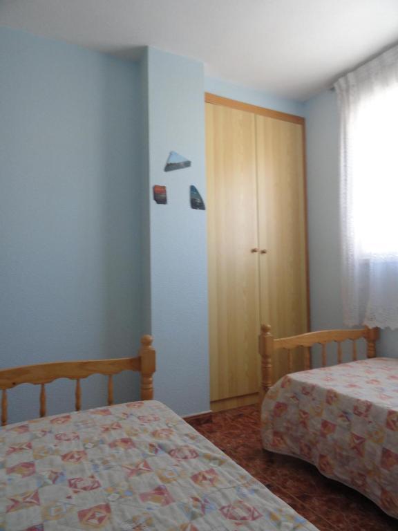 Apartamentos Raymar Oropesa del Mar Værelse billede