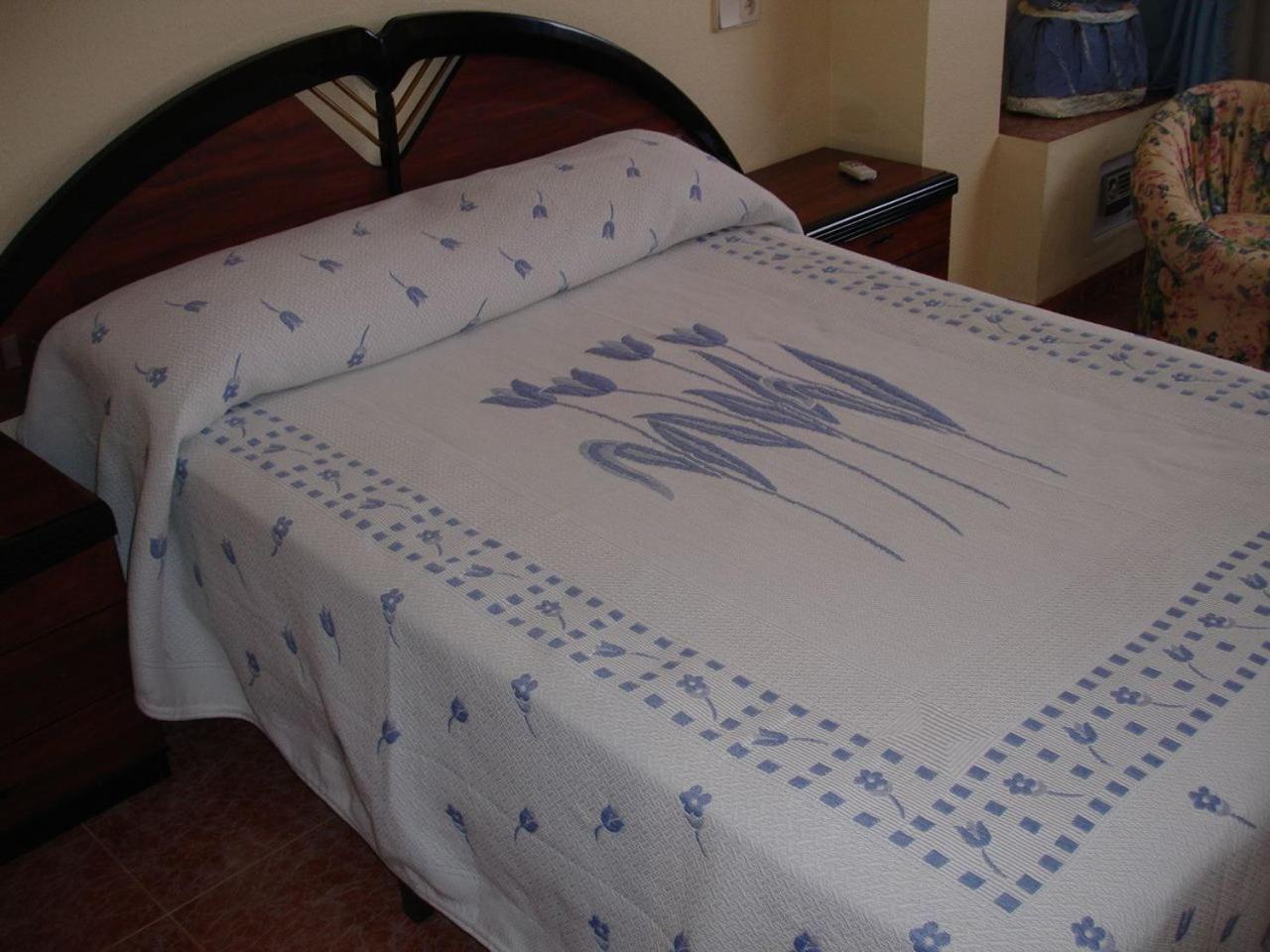 Apartamentos Raymar Oropesa del Mar Eksteriør billede