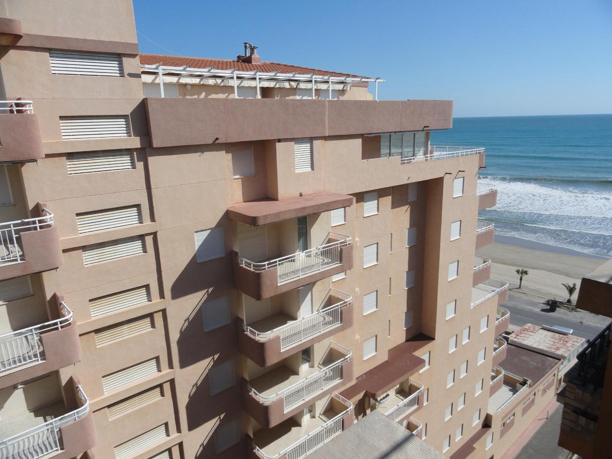 Apartamentos Raymar Oropesa del Mar Eksteriør billede