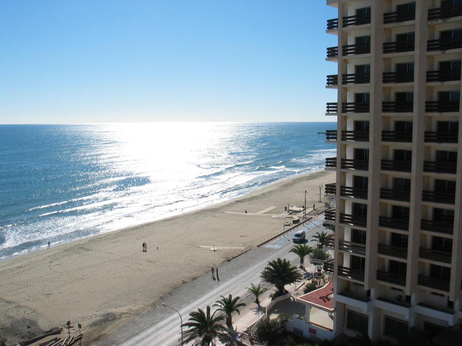 Apartamentos Raymar Oropesa del Mar Eksteriør billede