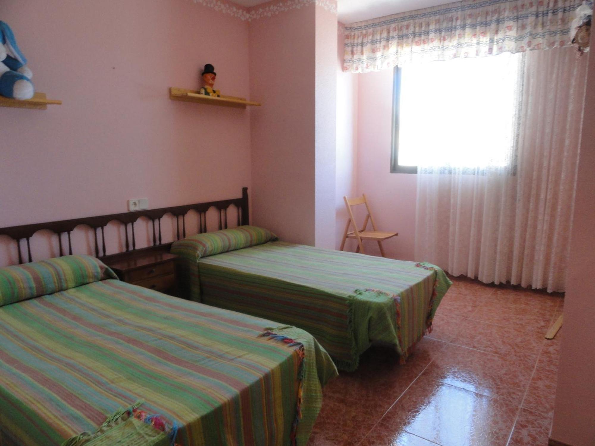 Apartamentos Raymar Oropesa del Mar Eksteriør billede