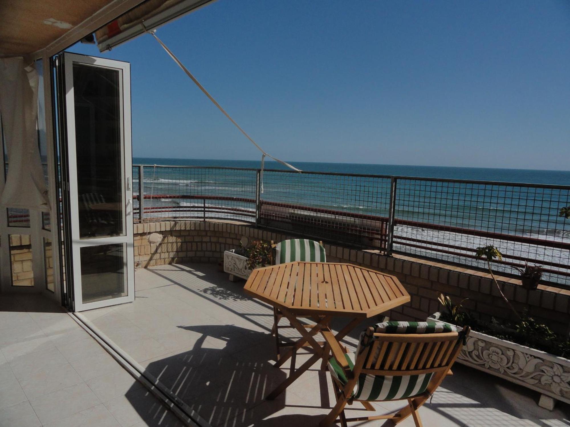 Apartamentos Raymar Oropesa del Mar Eksteriør billede