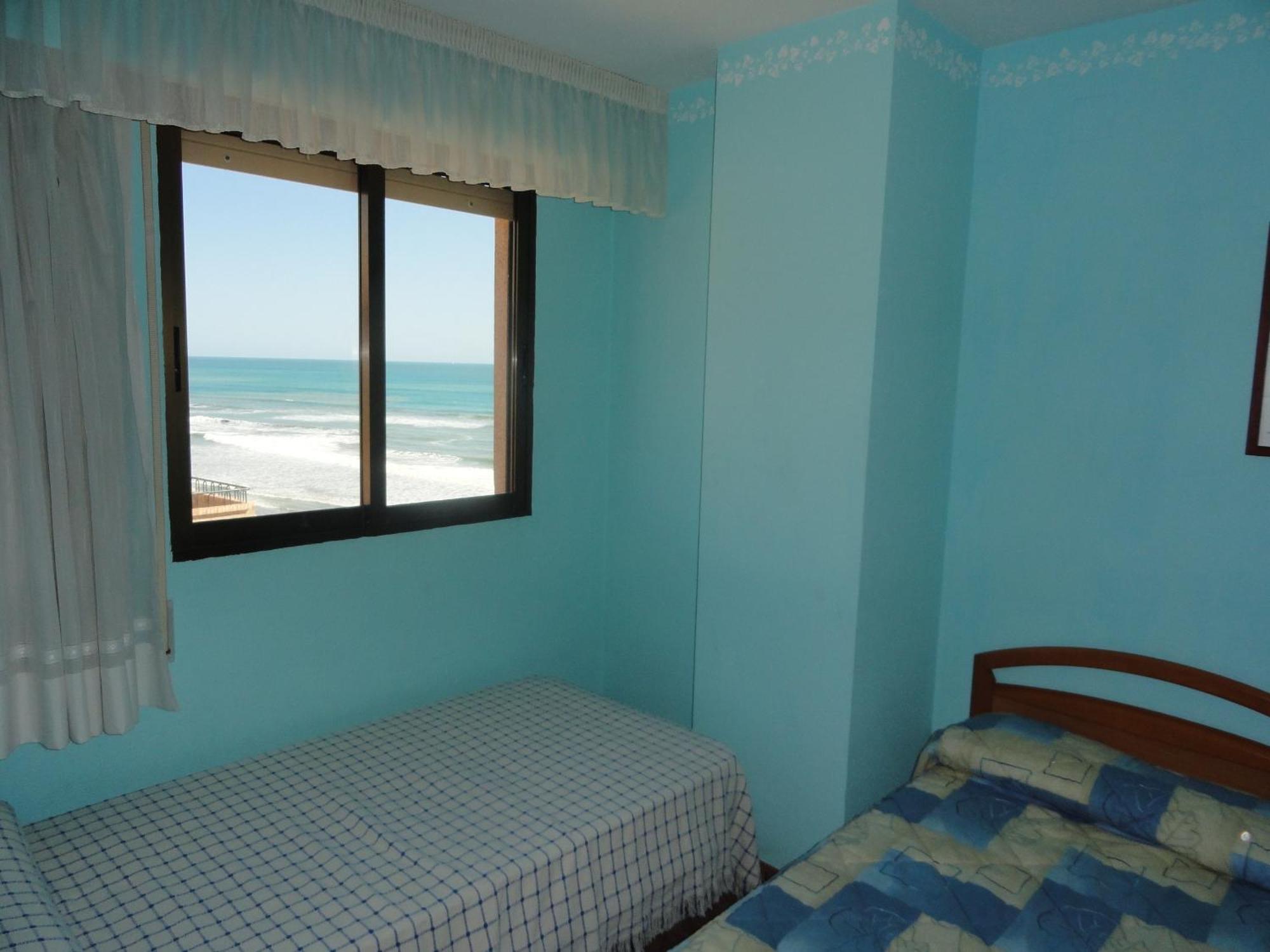 Apartamentos Raymar Oropesa del Mar Eksteriør billede